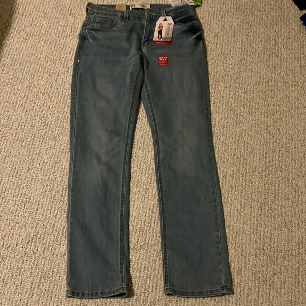 Levi’s 511 Size 16 NWT